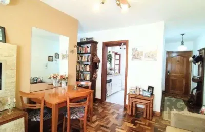 Apartamento 3 dormitórios à venda vila ipiranga porto alegre/rs