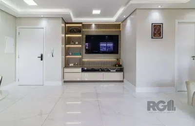 Apartamento 3 dormitórios à venda navegantes porto alegre/rs