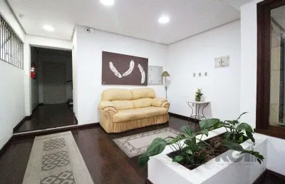 Apartamento 2 dormitórios à venda santa cecília porto alegre/rs