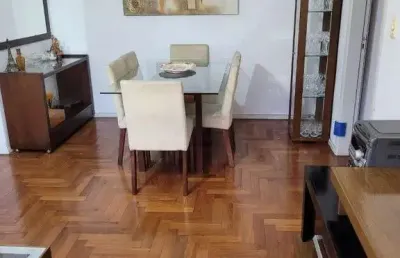Apartamento 3 dormitórios com suite, bairro petrópolis, na rua coronel lucas de