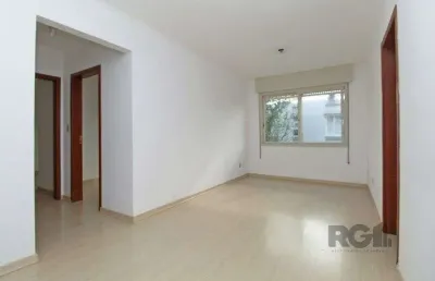 Apartamento a venda de 2 dormitórios na rua santa cecilia porto alegre
