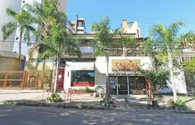 Ponto comercial à venda na Rua Dário Pederneiras, 566, Petrópolis, Porto Alegre