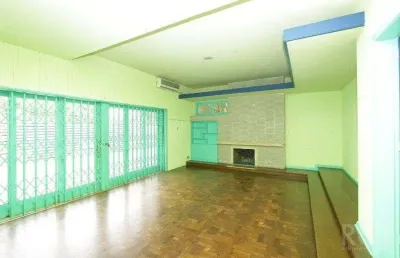 Casa 5 dormitórios à venda rio branco porto alegre/rs