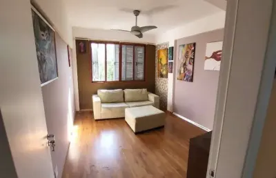 Apartamento com 3 quartos à venda na Rua São Francisco, 840, Santana, Porto Alegre