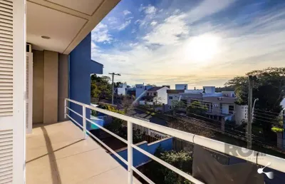 Casa em condomínio 3 dormitórios à venda vila nova porto alegre/rs
