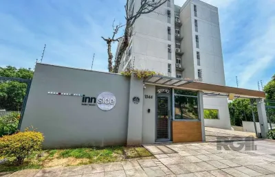 Apartamento de 02 dormitórios no bairro tristeza em porto alegre/rs