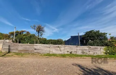 Terreno à venda na Rua Silvério Souto, 185, Teresópolis, Porto Alegre