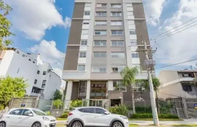 Apartamento 2 dormitórios à venda são joão porto alegre/rs
