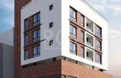 Apartamento para venda - 47.87m², 1 dormitório, 1 vaga - tristeza