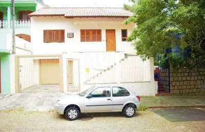 Casa 2 dormitórios à venda medianeira porto alegre/rs