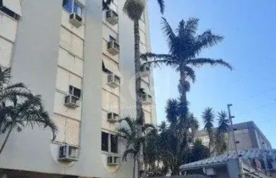 Apartamento com 3 dormitórios sendo 1 suíte , no bairro menino deus em porto ale