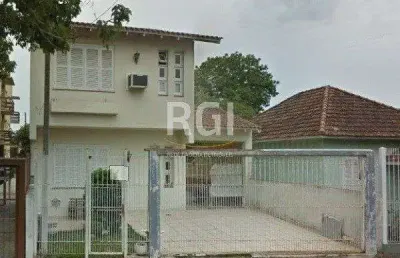 Casa 3 dormitórios à venda cristo redentor porto alegre/rs