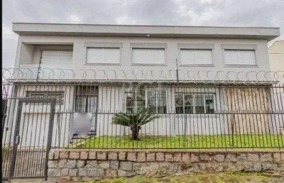 Casa para venda - 220m², 3 dormitórios, sendo 2 suites, 2 vagas - partenon