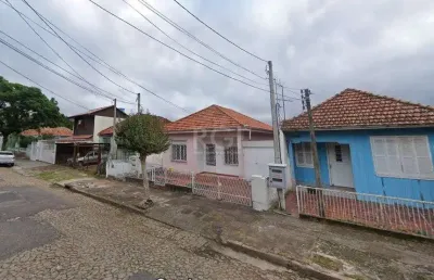 Casa para venda - 260m², 0 dormitórios, cristo redentor