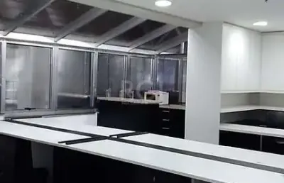 Conjunto/sala para venda - 80m², 0 dormitórios, são joão