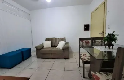 Apartamento para venda - 50.8m², 2 dormitórios, centro histórico