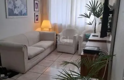 Apartamento para venda - 57m², 2 dormitórios, partenon