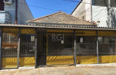 Casa com 4 quartos à venda na Rua Doutor João Inácio, 1011, Navegantes, Porto Alegre