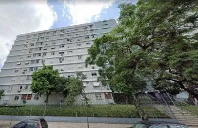 Apartamento para venda - 64.68m², 2 dormitórios, santana