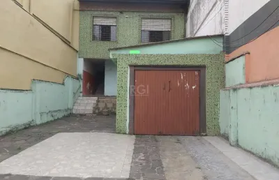 Casa para venda - 136m², 4 dormitórios, 1 vaga - agronomia
