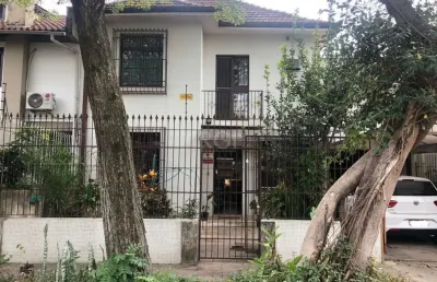 Casa para venda - 336m², 4 dormitórios, sendo 1 suites, 2 vagas - azenha