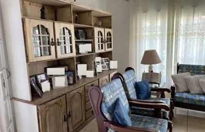 Casa para venda - 316m², 3 dormitórios, sendo 1 suites, 4 vagas - santana