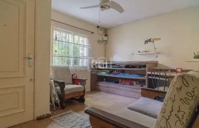 Casa para venda - 147.56m², 2 dormitórios, 2 vagas - partenon