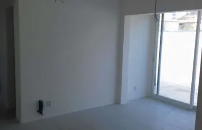 Apartamento para venda - 31m², 1 dormitório, 1 vaga - santo antonio