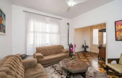 Casa para venda - 290m², 3 dormitórios, 4 vagas - santo antonio