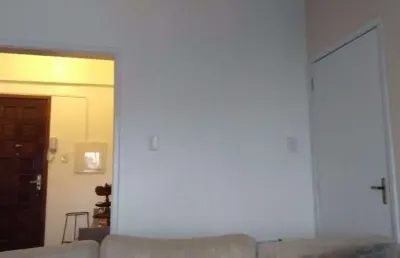 Apartamento para venda - 84m², 3 dormitórios, sendo 1 suites, 1 vaga - cidade ba