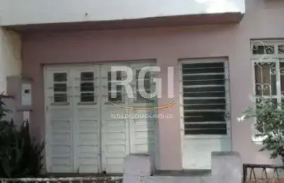 Casa para venda - 250m², 3 dormitórios, 4 vagas - santana