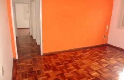 Apartamento para venda - 56.57m², 2 dormitórios, santana