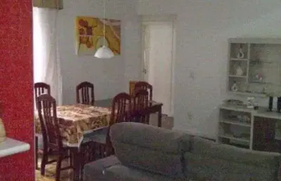 Apartamento para venda - 90m², 3 dormitórios, sendo 1 suites, 1 vaga - jardim sã