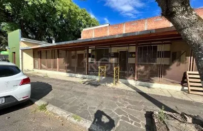 Ponto comercial à venda na Avenida Pernambuco, 1900, Navegantes, Porto Alegre