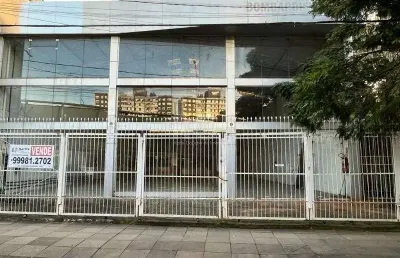 Barracão / Galpão / Depósito à venda na Rua Souza Reis, 106, São João, Porto Alegre