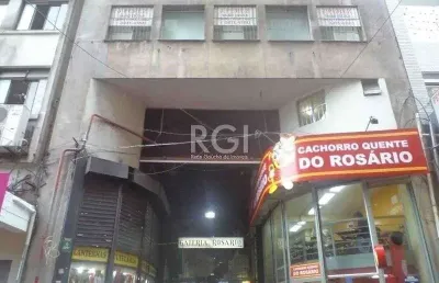 Loja para venda - 25m², 0 dormitórios, centro histórico
