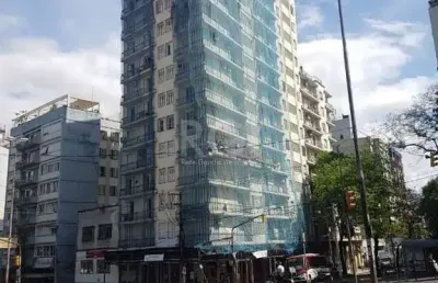 Apartamento para venda - 100m², 3 dormitórios, centro histórico