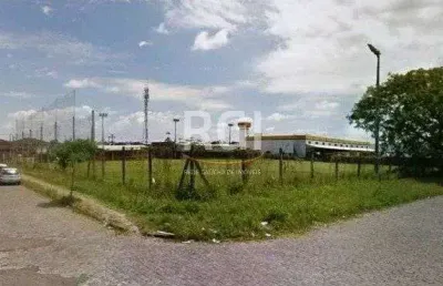 Terreno para venda - 8200m², 0 dormitórios, navegantes