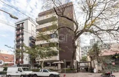 Apartamento à venda - 3 quartos - dona lucinda, porto alegre