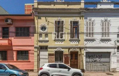 Casa para venda - 490m², 3 dormitórios, sendo 1 suites, floresta