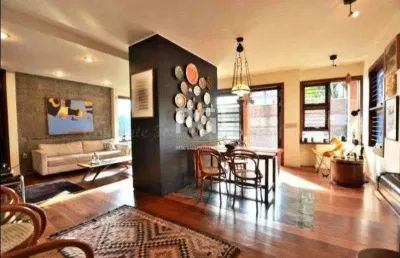 Casa para venda - 276m², 3 dormitórios, sendo 1 suites, 5 vagas - medianeira