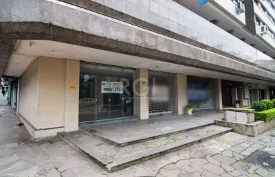 Loja para venda - 246.18m², 0 dormitórios, 2 vagas - independência
