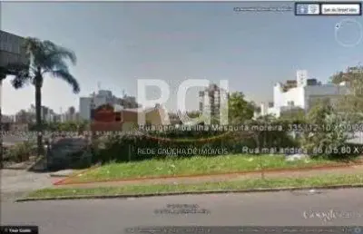 Terreno para venda - 474m², 0 dormitórios, boa vista