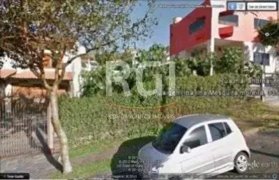 Terreno para venda - 474m², 0 dormitórios, boa vista