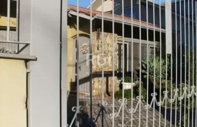 Casa para venda - 200m², 4 dormitórios, sendo 1 suites, 4 vagas - jardim lindóia