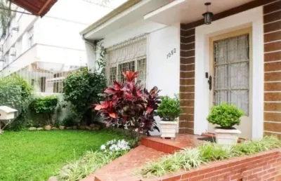 Casa para venda - 150m², 3 dormitórios, 2 vagas - santana
