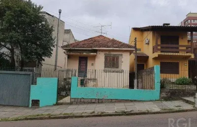 Terreno para venda - 0m², 0 dormitórios, santa tereza
