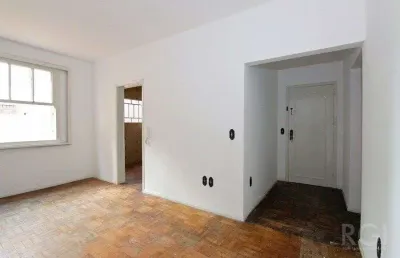 Apartamento 2 dormitórios   próximo ao parque moinhos de vento -  rio branco
