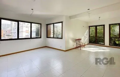 Conjunto/sala para venda - 37.98m², 0 dormitórios, praia de belas