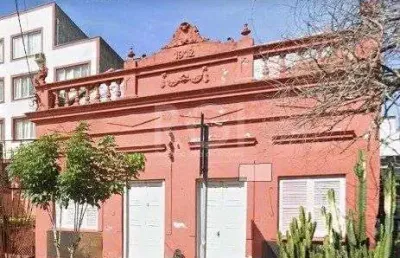 Casa comercial para venda - 200m², 0 dormitórios, navegantes